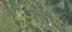Modon Holding continúa cumpliendo trámites para el inicio de obras de su resort gaditano