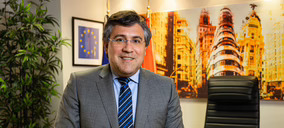 Pedro Fernández Alén, nuevo vicepresidente de la Federación Europea de la Industria de la Construcción