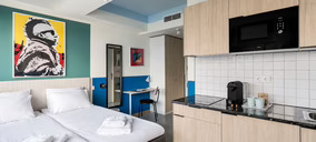 Password Hotels & More suma una nueva apertura y alcanza los seis activos operativos en Madrid