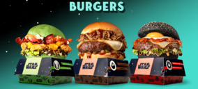 Uber Eats amplía su carta de la mano de un gran grupo de restauración de capital familiar