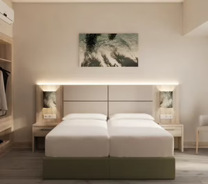 Bull Hotels prepara la reapertura de uno de sus establecimientos