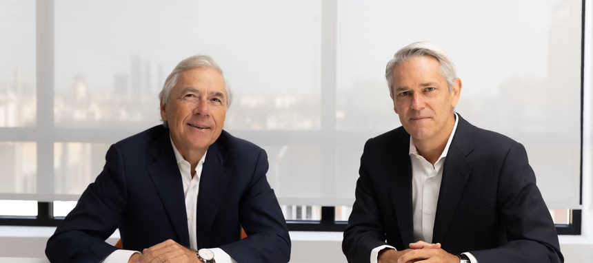 Grupo Lar nombra a Miguel Ángel Peña consejero delegado