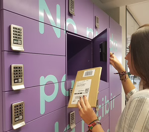 Juan Sandes se incorpora a Citibox como máximo responsable de Pudos