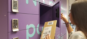 Juan Sandes se incorpora a Citibox como máximo responsable de Pudos