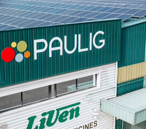 Paulig Spain, fuertes inversiones, diversificación y exportaciones para seguir creciendo