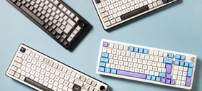 The G-Lab lanza en España los teclados mecánicos de su gama premium Elite