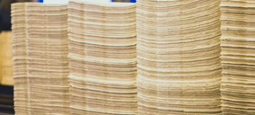 Suzano sube los precios de la pulpa de celulosa