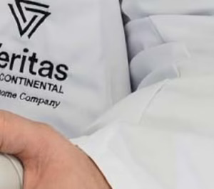Veritas creció un 30% en 2025, antes de integrar a sus dos filiales
