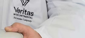 Veritas creció un 30% en 2025, antes de integrar a sus dos filiales