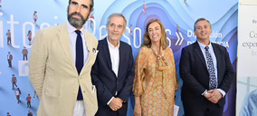 El descubridor de las zonas azules, Michel Poulain, ponente internacional del IV Congreso de Economía Plateada de Palencia