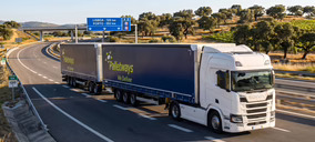 La red de Palletways Iberia incorpora nuevos miembros y espacios operativos en Portugal