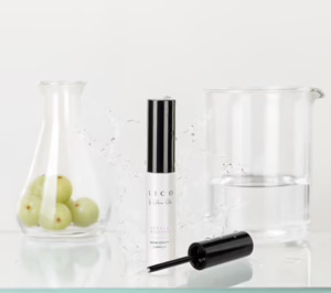 Lico Cosmetics amplía su línea capilar con dos tratamientos para cejas y pestañas