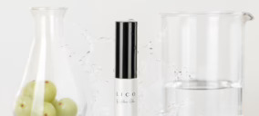 Lico Cosmetics amplía su línea capilar con dos tratamientos para cejas y pestañas