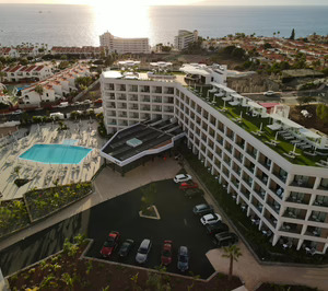 Canarian Hospitality duplicará ventas y catálogo hasta 2028