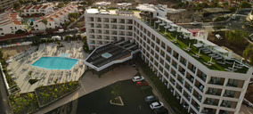 Canarian Hospitality duplicará ventas y catálogo hasta 2028