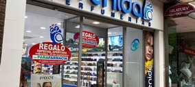 Perfumerías Avenida comienza el cierre de una veintena de tiendas tras acordar el ERE