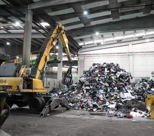 Ecolec renueva su autorización como SCRAP de RAEE nacional hasta 2032