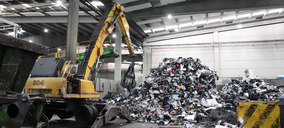 Ecolec renueva su autorización como SCRAP de RAEE nacional hasta 2032