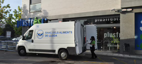 Plusfresc salva 12.000 kg de producto fresco con un sistema de aprovisionamiento basado en IA