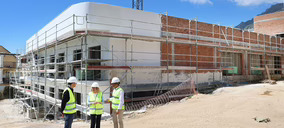 Marbella licitará en breve el equipamiento para su primera residencia pública