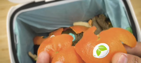 Sinclair facilita la identificacion y reciclaje de las etiquetas compostables de frutas