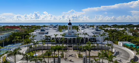 El Riu Palace México se reforma e incorpora el nuevo servicio Élite Club