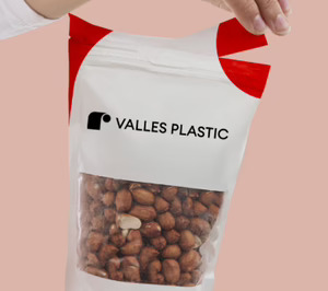 Vallés Plastic Film cierra una inversión productiva millonaria