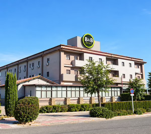 B&B Hotels debuta en Extremadura