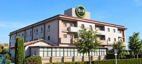 B&B Hotels debuta en Extremadura