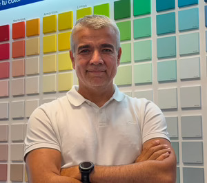 AkzoNobel nombra a Eduardo Linaje nuevo director de su división de pinturas decorativas en Iberia