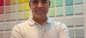 AkzoNobel nombra a Eduardo Linaje nuevo director de su división de pinturas decorativas en Iberia
