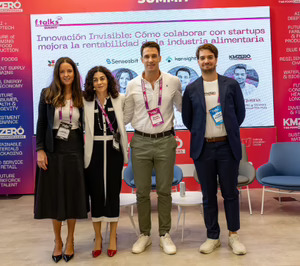 Familia Martínez y Sensesbit llevan el análisis sensorial a los parámetros concretos de fabricación