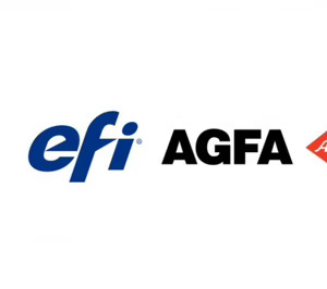 EFI y Agfa combinan fuerzas en impresión digital