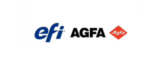 EFI y Agfa combinan fuerzas en impresión digital