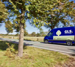GLS se refuerza con nuevos directivos