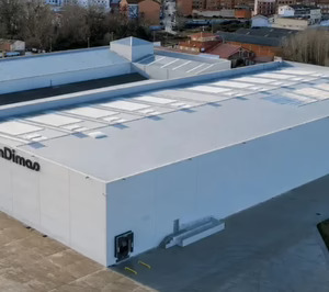 SanDimas consolida su modelo de fabricante y distribuidor tras ampliar capacidad