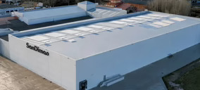 SanDimas consolida su modelo de fabricante y distribuidor tras ampliar capacidad