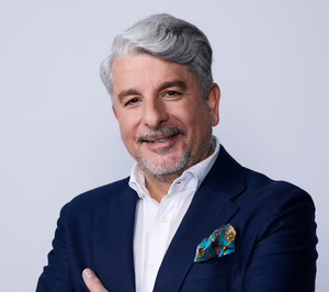 Argis refuerza su equipo directivo con Juan Pedro Moreno