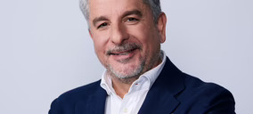 Argis refuerza su equipo directivo con Juan Pedro Moreno
