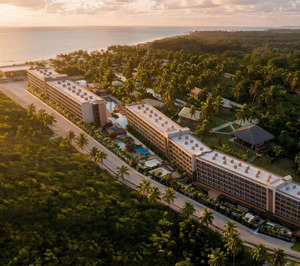 Oca Hotels invertirá 67 M en ampliar el brasileño Grand Oca Maragogi Beach & Leisure Resort