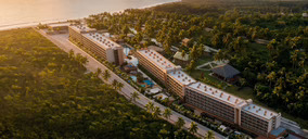 Oca Hotels invertirá 67 M en ampliar el brasileño Grand Oca Maragogi Beach & Leisure Resort