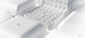 Turqueplast mantiene su ritmo de inversiones y ampliará su capacidad de producción