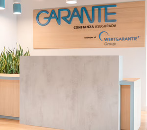 Garante presenta en SICI su visión de la cocina del futuro