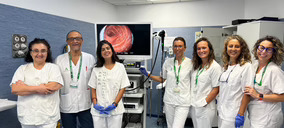 Fujifilm Healthcare incorpora en hospitales de Almería más de 100 nuevas soluciones para endoscopia y neumología