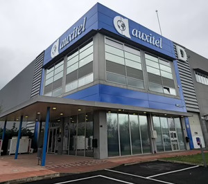 Goros Investments adquiere al fabricante de cableado Auxitel