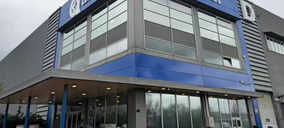 Goros Investments adquiere al fabricante de cableado Auxitel