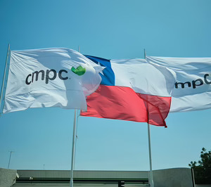 Smurfit Westrock adquiere el negocio chileno de papel y cartón de CMPC