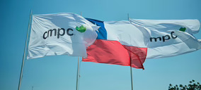 Smurfit Westrock adquiere el negocio chileno de papel y cartón de CMPC
