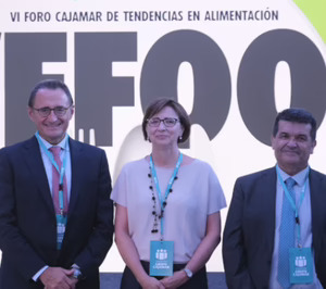 AMC Global, Carinsa, Primaflor y Vicky Foods exponen sus líneas de actividad más disruptivas en el Foro Cajamar Wefood
