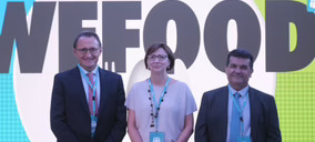 AMC Global, Carinsa, Primaflor y Vicky Foods exponen sus líneas de actividad más disruptivas en el Foro Cajamar Wefood